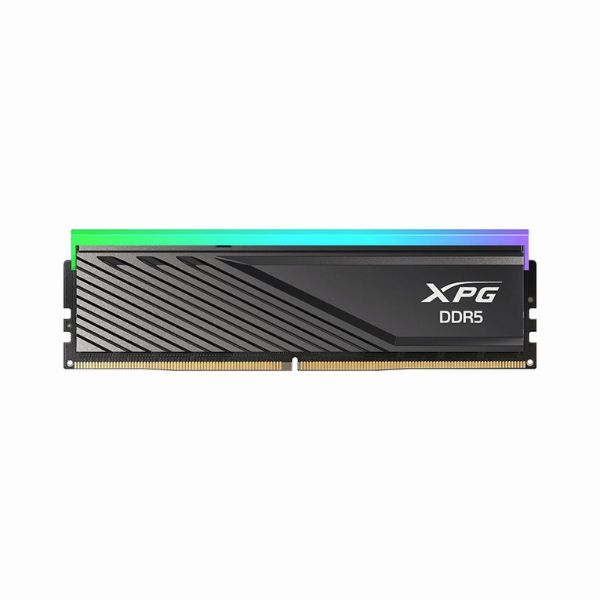 Ram Adata Lancer Blade RGB 16GB 6000MHz DDR5 Black