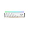 Ram Adata Lancer Blade RGB 16GB 6000MHz DDR5 White
