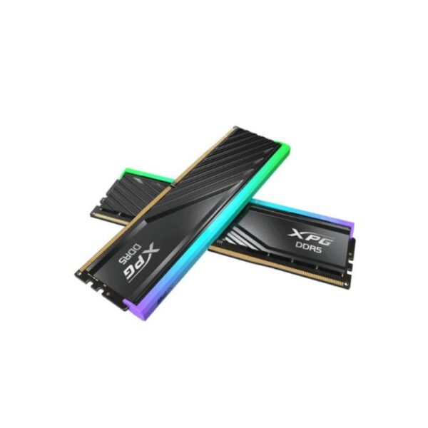 Ram Adata Lancer Blade RGB Black 32GB (2x16GB) 6000MHz DDR5