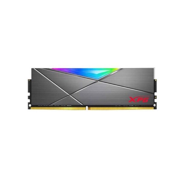 RAM ADATA RGB 8GB 3200MHz DDR4 – XPG SPECTRIX D50 Black