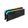 Ram Corsair Vengeance RGB RS 64GB 3600MHz DDR4 (2x32GB)