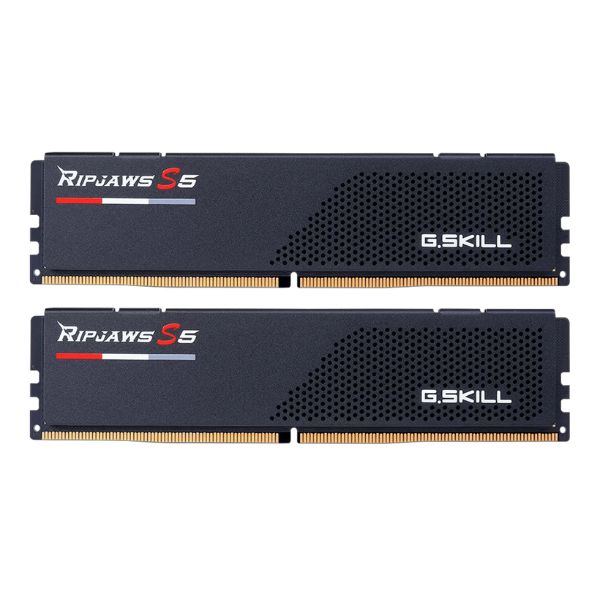 Ram GSkill Ripjaws S5 32GB (2x16GB) 6000MHz DDR5