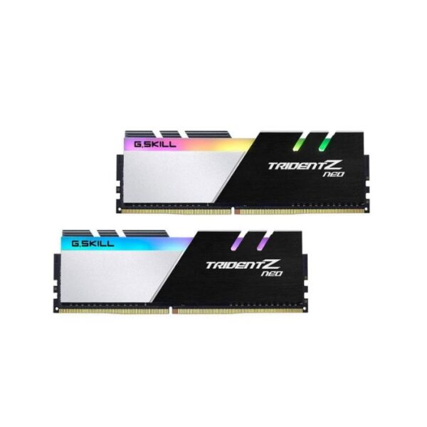 RAM GSKILL TRIDENT Z RGB 32GB DDR4 3600MHZ (2x16GB)