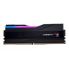 Ram GSkill Trident Z5 RGB 16GB 6000MHz DDR5 Black