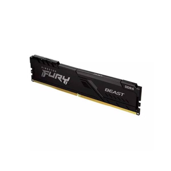 Ram Kingston 16GB 3200MHz DDR4 Fury Beast (1x 16GB) (KF432C16BB/16)