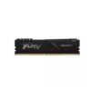 Ram Kingston Fury Beast 8GB DDR4 3200MHz Black