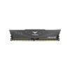 Ram TeamGroup 16GB 3200MHz DDR4 T-Force Vulcan Z Gaming Gray