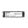 SSD 256GB Patriot P300 M.2 NVMe PCIe Gen3x4