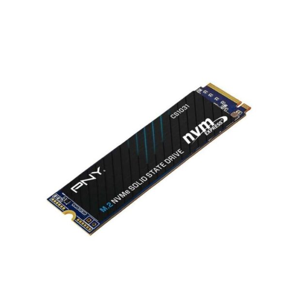 SSD 256GB PNY CS1031 NVMe PCIe Gen3x4 M.2 2280