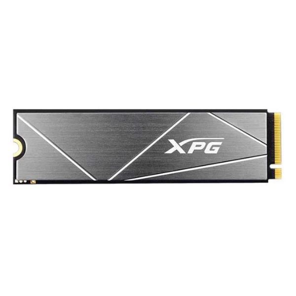 SSD 2TB Adata XPG S50 Lite | PCle Gen4, M.2 NVMe, AGAMMIXS50L-2T-CS