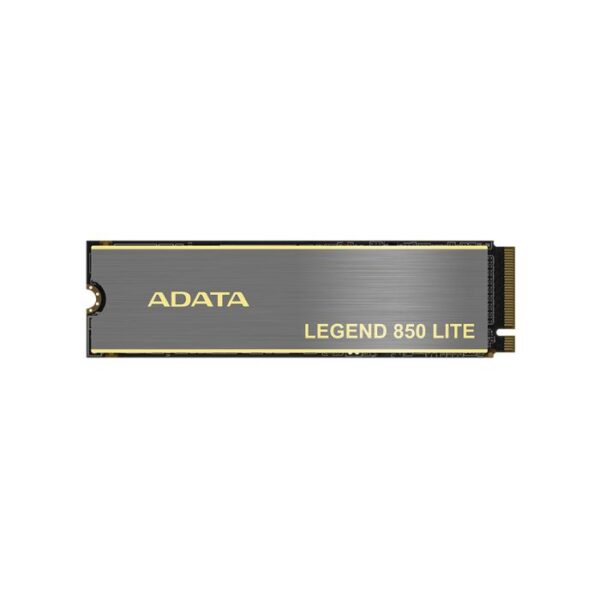 SSD Adata Legend 850 LITE PCIe Gen4 x4 M.2 2280 500GB