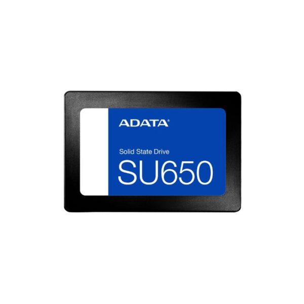 SSD Adata SU650 1TB SATA III new