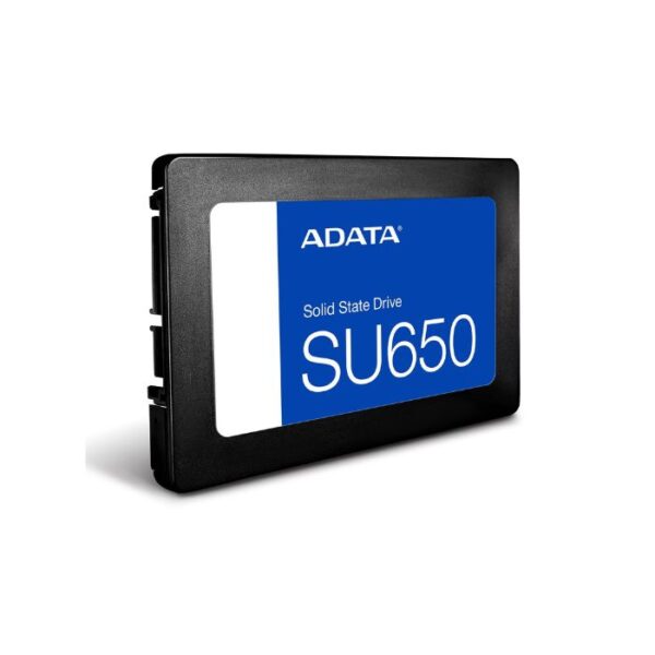 SSD Adata SU650 1TB SATA III new