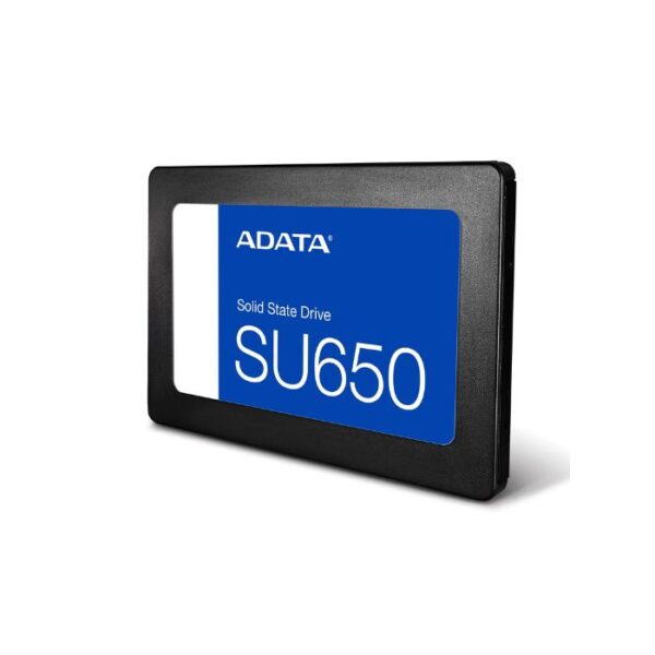 SSD Adata SU650 1TB SATA III new