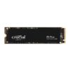SSD Crucial P3 Plus 1TB NVMe M.2 PCIe Gen4x4
