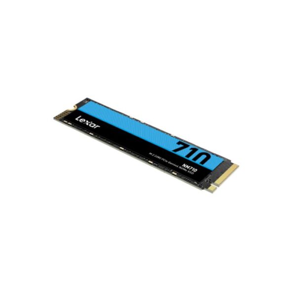 SSD Lexar NQ710 500GB M2 NVMe PCIe Gen4x4