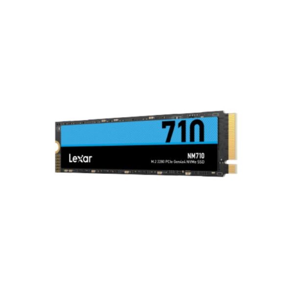 SSD Lexar NQ710 500GB M2 NVMe PCIe Gen4x4