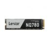 SSD Lexar NQ780 1TB M.2 PCIe Gen4 NVMe