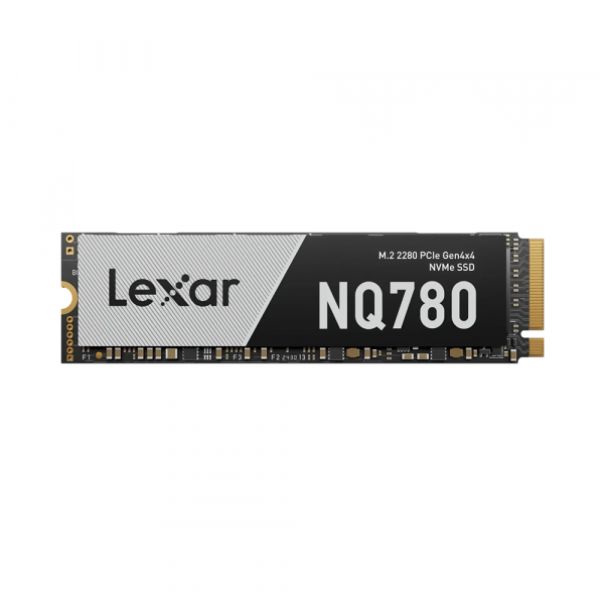 SSD Lexar NQ780 1TB M.2 PCIe Gen4 NVMe