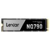 SSD Lexar NQ790 1TB M.2 2280 PCIe 4×4 (Read up to 7000MB/s)