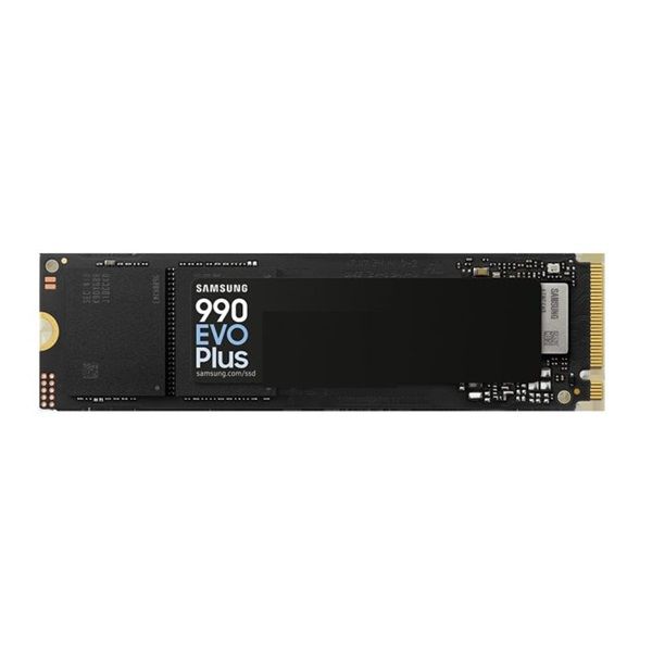SSD SAMSUNG 990 EVO Plus 2TB M.2 NVMe Gen 4.0x4