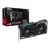 Card màn hình ASRock Radeon RX 9060 XT Challenger 16GB OC GDDR6 Black