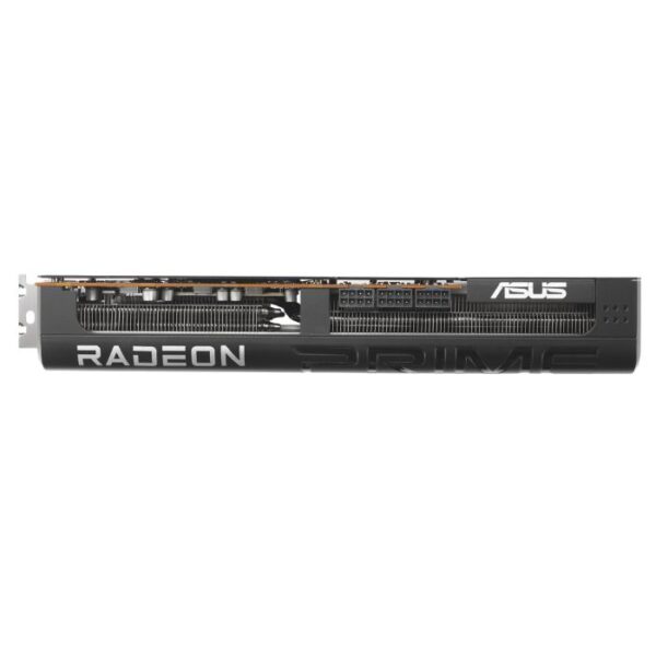 Card màn hình ASUS Prime RX 9070 XT OC Edition 16GB GDDR6