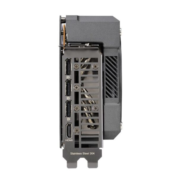 Card màn hình ASUS TUF Gaming RX 9070 XT OC Edition 16GB GDDR6