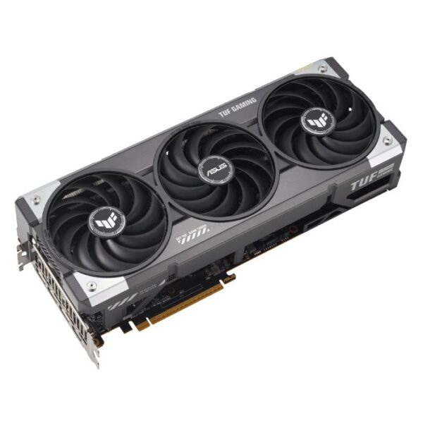 Card màn hình ASUS TUF Gaming RX 9070 XT OC Edition 16GB GDDR6