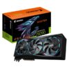 Card màn hình Gigabyte AORUS RTX 5090 MASTER 32G