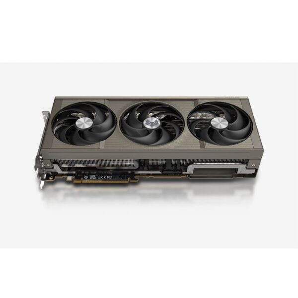 Card màn hình SAPPHIRE NITRO+ RX 9070 XT 16GB
