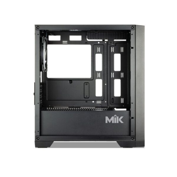 Case MIK Morax 3FA - Đen