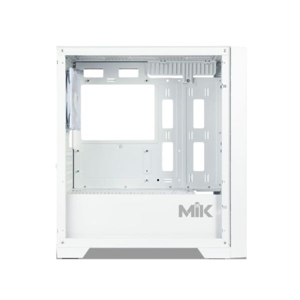 Case MIK Morax 3FA - Trắng