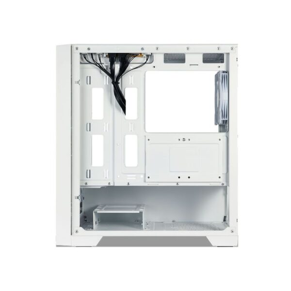 Case MIK Morax 3FA - Trắng