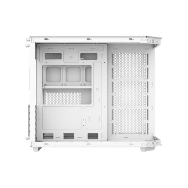 Case Xigmatek Cubi M Arctic