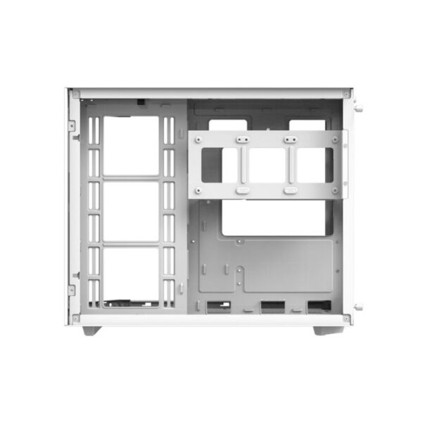 Case Xigmatek Cubi M Arctic