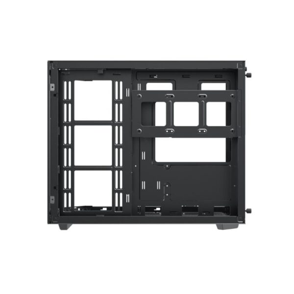 Case Xigmatek Cubi M Black