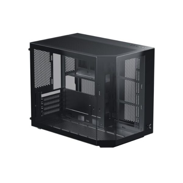 Case Xigmatek Cubi M Black