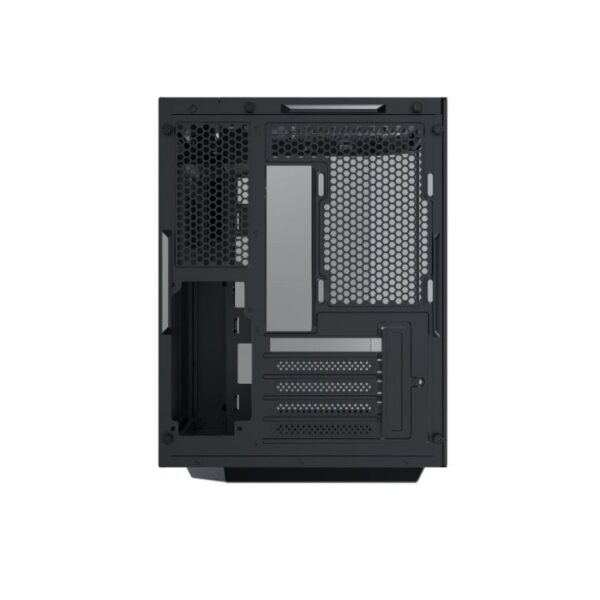 Case Xigmatek Cubi M Black