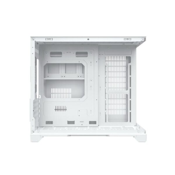 Case Xigmatek PANO M Arctic