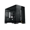 Case Xigmatek PANO M Black