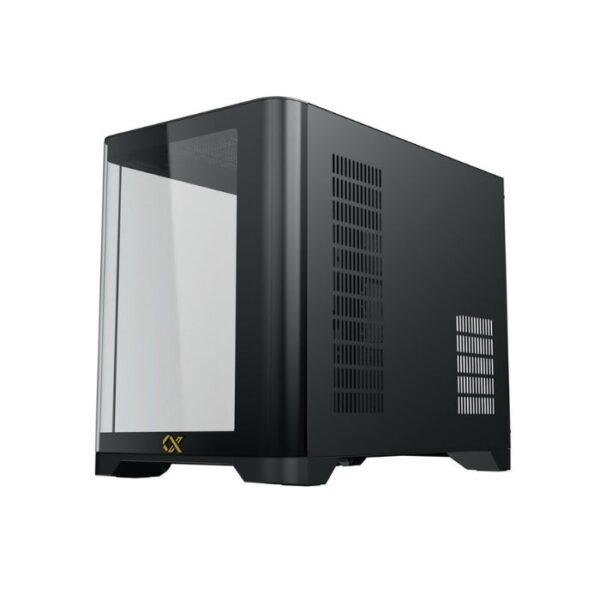 Case Xigmatek PANO M Black