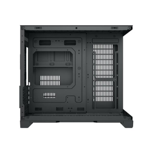 Case Xigmatek PANO M Black