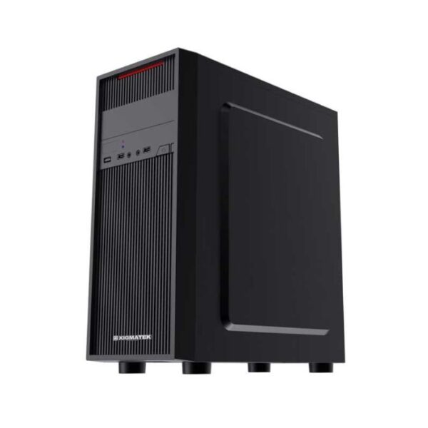 Case Xigmatek XA-22 (EN47567) | Không Fan