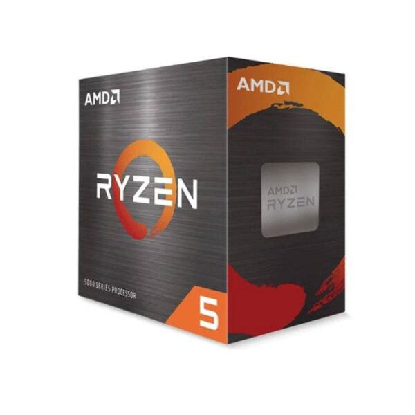 CPU AMD Ryzen 5 5500 | AM4, Upto 4.20 GHz, 6C/12T, 16MB