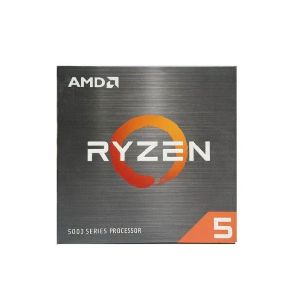 CPU AMD Ryzen 5 5500 | AM4, Upto 4.20 GHz, 6C/12T, 16MB