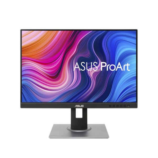 Màn hình Đồ Họa Asus ProArt PA248QV (24 inch, FHD, IPS, 75Hz, 100% sRGB, Phẳng)