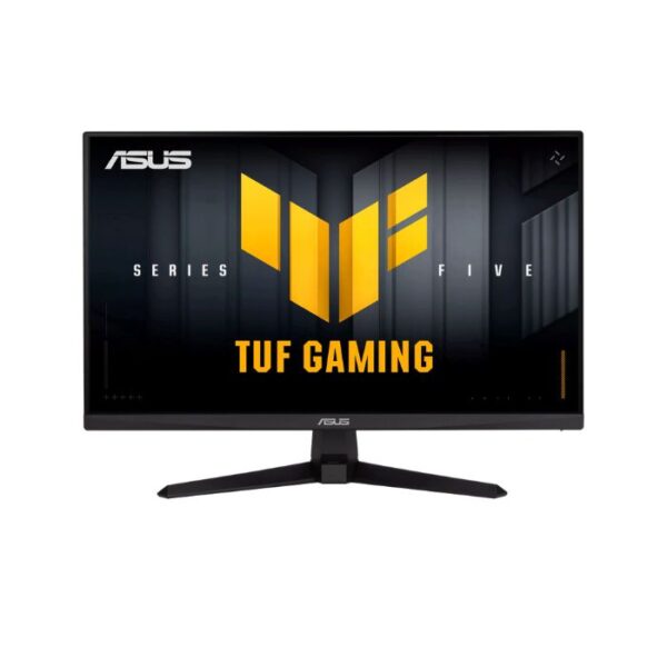 Màn hình Gaming AI Asus TUF VG259QMR5A (25 inch, Full HD, IPS, 310Hz(OC), 0.3ms, FPS)