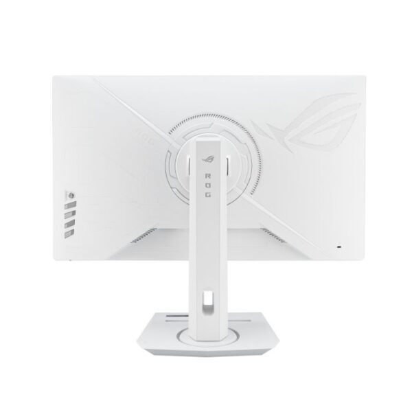 Màn hình Gaming ASUS ROG Strix XG259QNS-W White (25 inch, Full HD, Fast IPS, 380Hz, 1ms, phẳng)