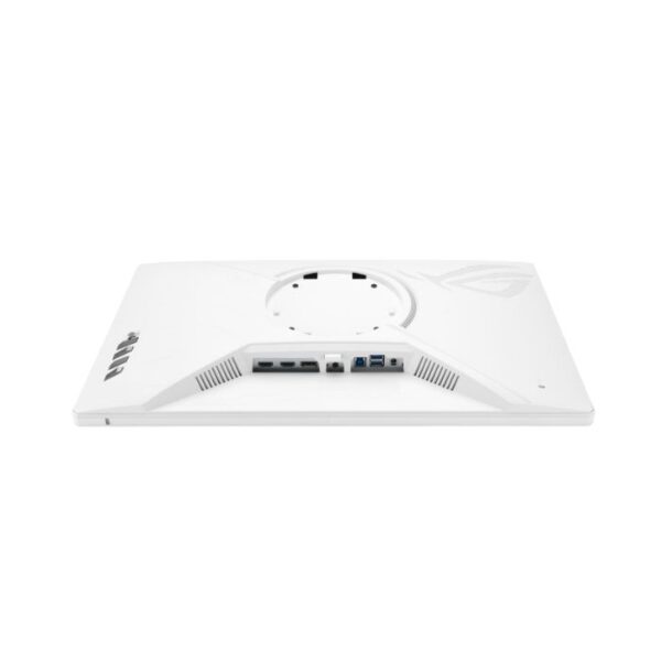 Màn hình Gaming ASUS ROG Strix XG259QNS-W White (25 inch, Full HD, Fast IPS, 380Hz, 1ms, phẳng)